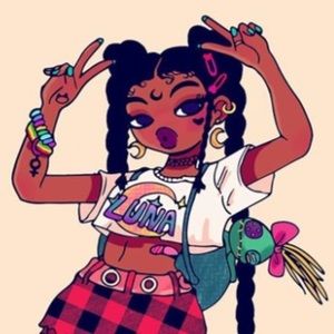 Meet your Posher, Maya